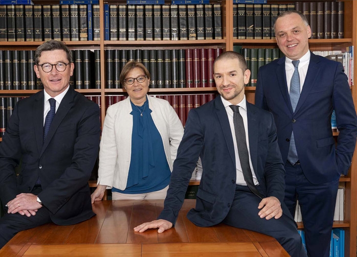 KLN avocats associés Saint-Malo